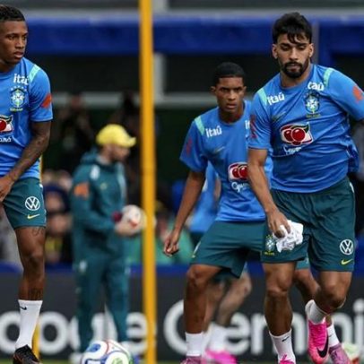 Lesionados, suspensos e convocados na 18ª rodada do Brasileirão