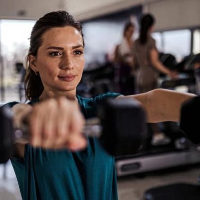 O que realmente acelera os resultados do treino para emagrecer