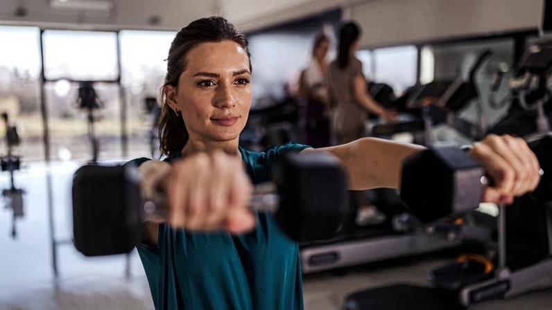 O fator mais importante para alcançar resultados duradouros é escolher uma atividade que faça sentido na rotina