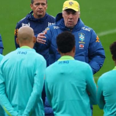Estudo aponta que internet já está no clima da Copa no país