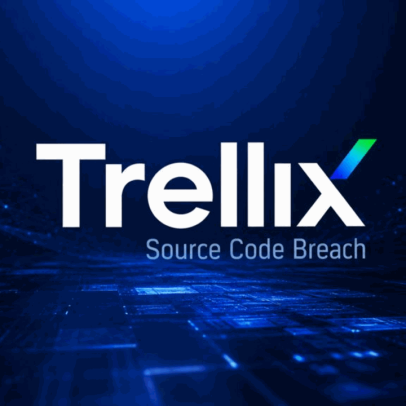 Trellix confirma acesso indevido a repositório de código-fonte