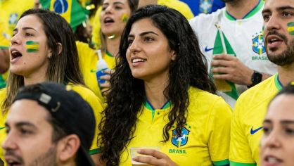 Imagem gerada por inteligência artificial