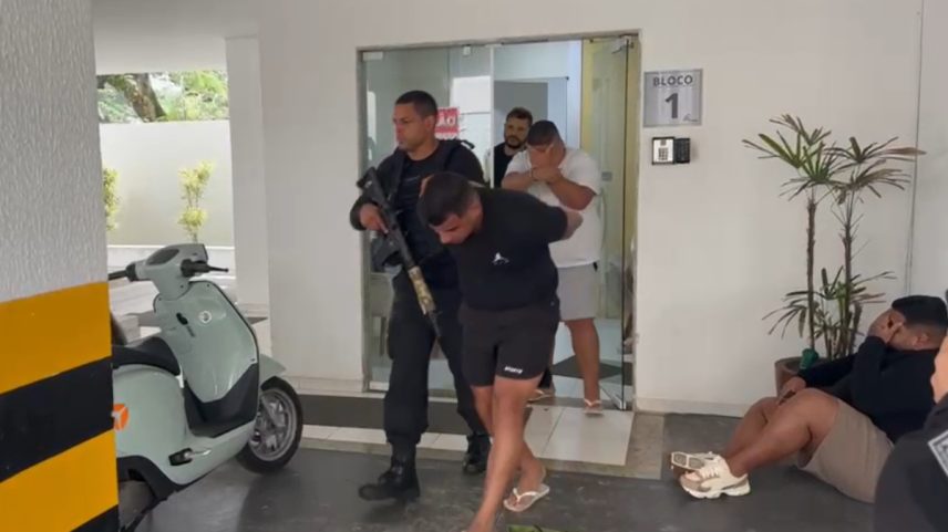 1 de 1 tres-sao-presos-por-aplicar-golpe-contra-aposentados