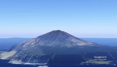 Ilha mais remota do mundo detecta caso suspeito de hantavírus