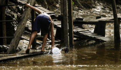 Pará registra conflitos por água e aumento de mortes no campo