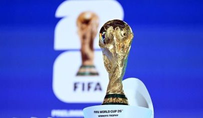 Listas de convocados da Copa do Mundo 2026: 48 seleções