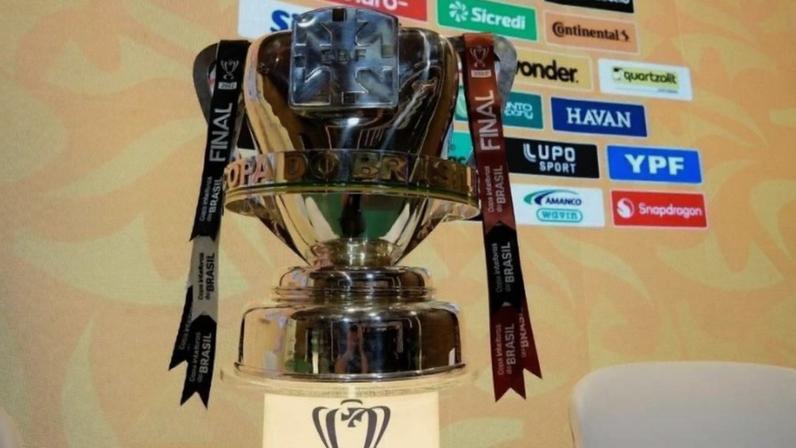 Troféu da Copa do Brasil