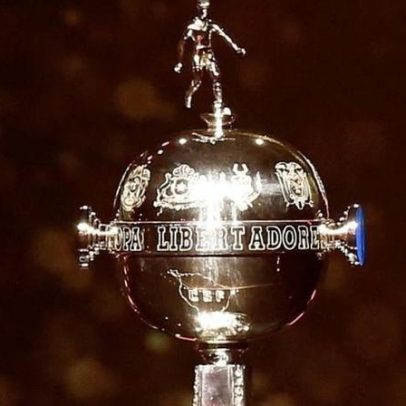 Sorteio das Oitavas da Libertadores hoje ao vivo e onde assistir