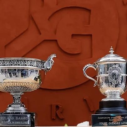Roland Garros: confira o calendário do Aberto da França