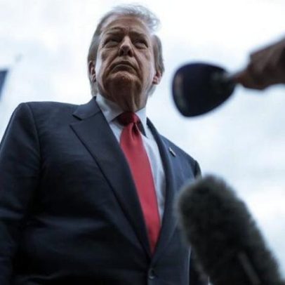 Trump afirma que urânio enriquecido do Irã será destruído