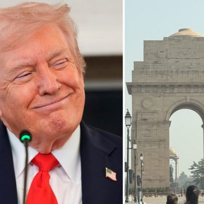 Trump inicia nova era na política americana