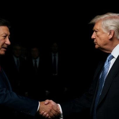 Pré-mercado: China pode comprar petróleo dos EUA; investidor teme inflação