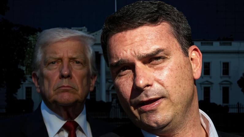 Flávio Bolsonaro (PL-RJ)