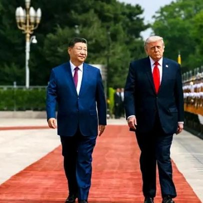 Investidores acompanham crise no Irã sem avanços entre EUA e China