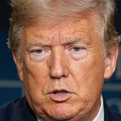 Trump convida Flávio Bolsonaro para visita à Casa Branca