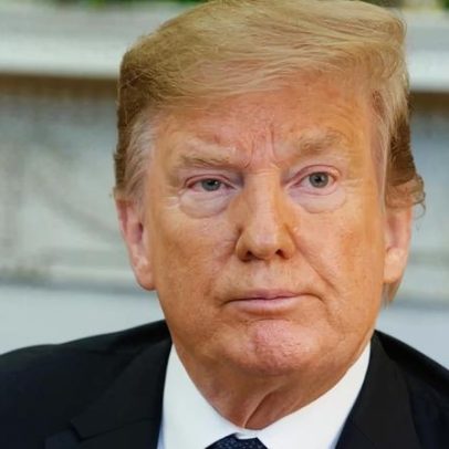 Ex-aliado acusa Trump de servidão a Israel e critica ataques ao Irã