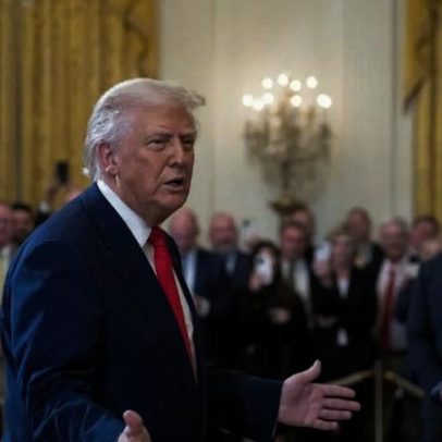 Trump suaviza discurso e cita possível acordo diplomático com Cuba