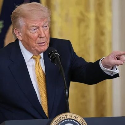 Trump afirma que anúncio sobre embargo a Cuba será feito em breve