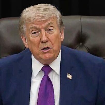 Trump diz que cessar-fogo com o Irã está em estado gravíssimo