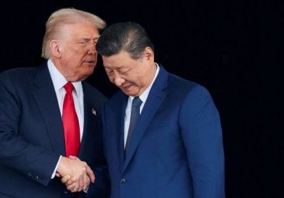 Rubio afirma que Trump discutiu Irã com Xi Jinping, sem pedir ajuda