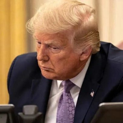Trump conversa com premiê japonês após discutir Taiwan com Xi Jinping