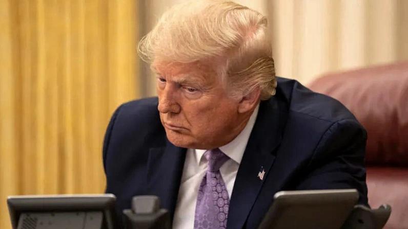 Trump conversa com premiê japonês após discutir Taiwan com Xi Jinping