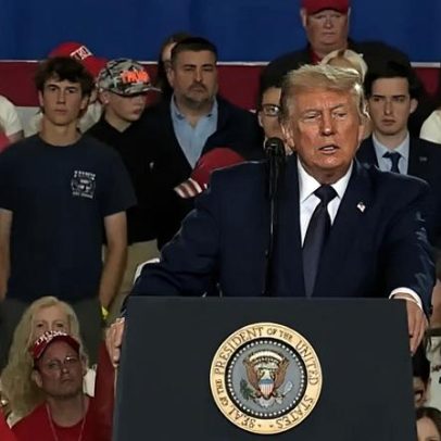 OTAN reage à decisão de Trump de enviar tropas à Polônia