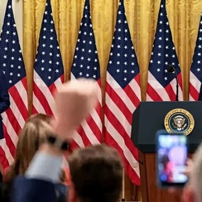 Destaques da posse de Kevin Warsh como chair do Federal Reserve