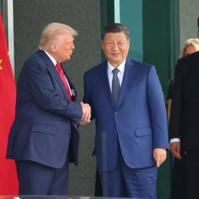 Taiwan, tarifas e Irã: o que esperar do encontro entre Xi e Trump na China