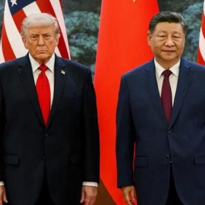 EUA e China dizem que Irã nunca deve ter arma nuclear