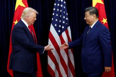 Acordo de terras raras entre EUA e China segue em vigor, diz autoridade