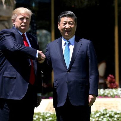Xi alerta Trump sobre Taiwan; desentendimento pode desencadear conflito