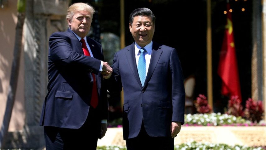 Autoridades econômicas de alto escalão da China e dos EUA discutiram no domingo os termos de um acordo comercial que será analisado pelos presidentes norte-americano, Donald Trump, e chinês, Xi Jinping, ainda esta semana