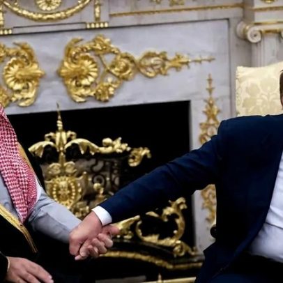 Trump exige reconhecimento de Israel por países muçulmanos para acordo com Irã