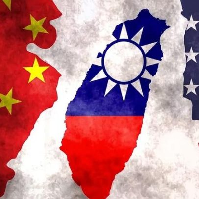 Trump acena para Taiwan e pode acirrar tensões com a China