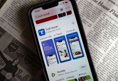 Prejuízo da Trump Media cresce 13 vezes no 1º trimestre