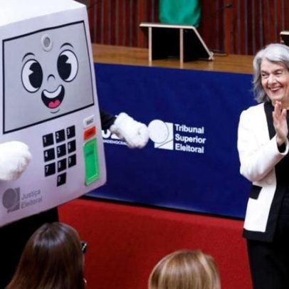 Conheça a Pilili, mascote símbolo das eleições de 2026