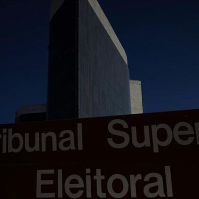 TSE define ministros que vão julgar processos de presidenciáveis
