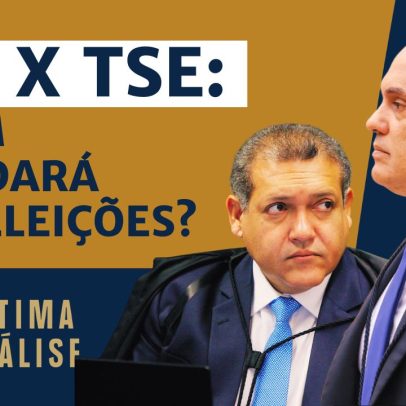 STF avança na definição de competência do TSE e pode reduzir atuação do órgão
