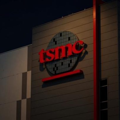 Funcionários da TSMC cogitam greve por corte em bônus para investir em IA