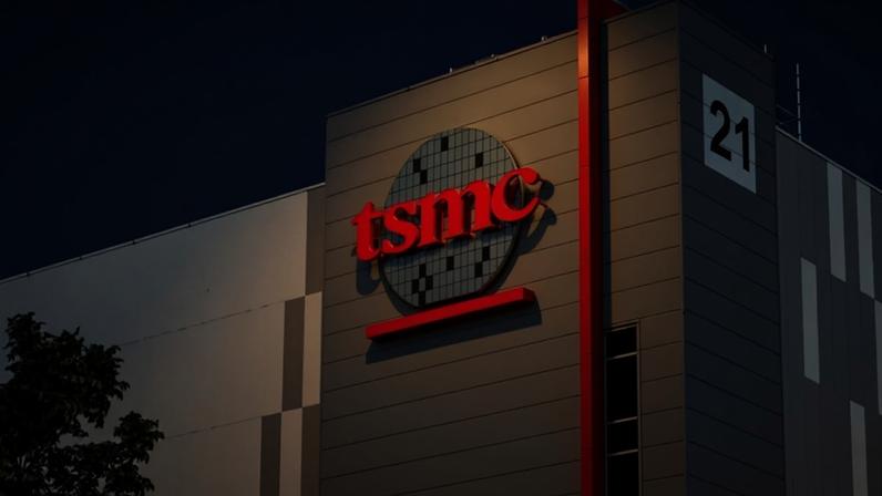Funcionários da TSMC cogitam greve por corte em bônus para investir em IA