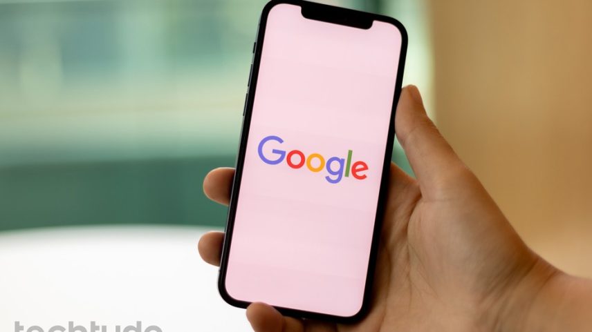 Google permite adicionar fontes favoritas de notícias no topo dos resultados de busca; saiba como — Foto: Mariana Saguias/TechTudo