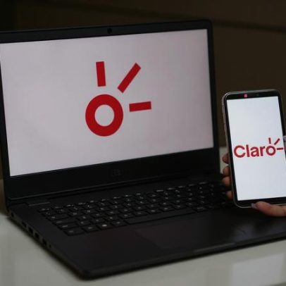 Claro fora do ar hoje? Usuários relatam instabilidade nesta quinta