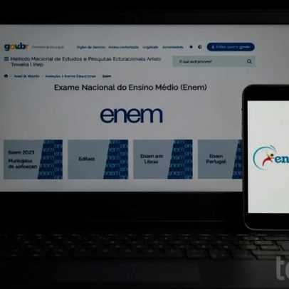 Enem 2026 abre inscrições hoje: prazos, valores e cadastro