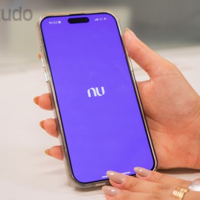 Pix do Nubank fica fora do ar; app fica indisponível para usuários nesta quarta