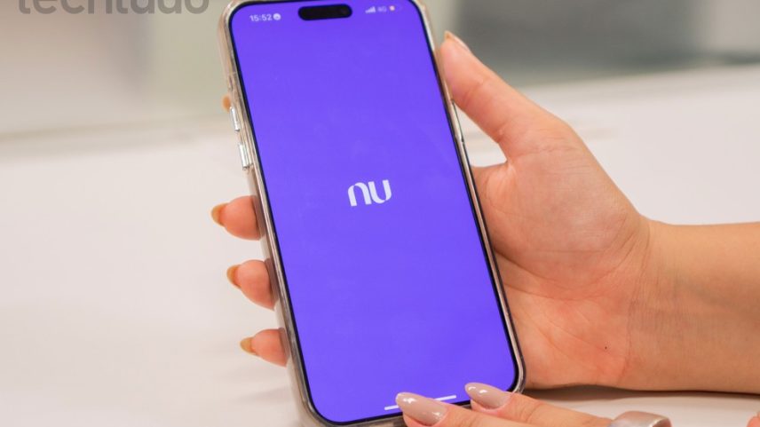 Instabilidade Nubank: app do banco está com dificuldade para realizar transações e pagamentos de contas; entenda — Foto: Laura Storino/TechTudo