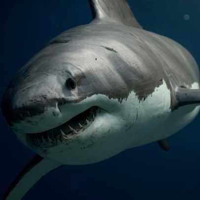 Homem morre após ataque de tubarão na costa australiana