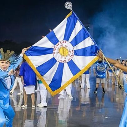 Escolas de samba estreiam na Virada Cultural; confira a programação