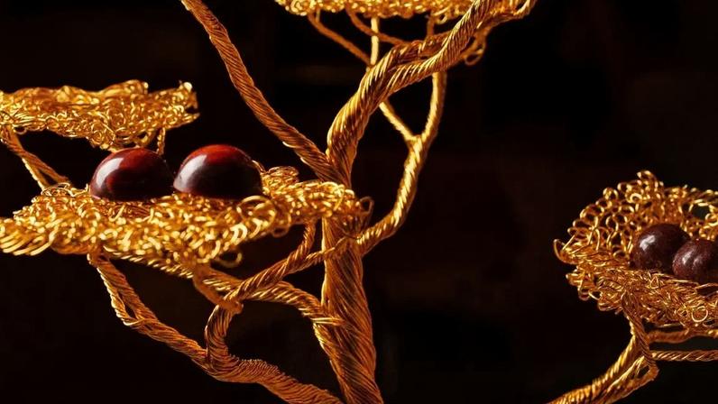 Menu-degustação do Tuju, restaurante de Ivan Ralston que conquistou três estrelas Michelin em 2026. (Foto: Rubens Kato/Tuju)