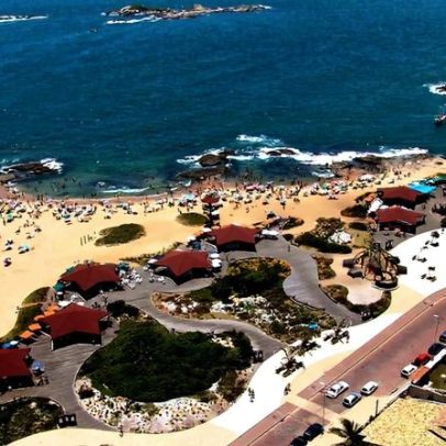 Jazz, blues e turismo marcam Corpus Christi em Rio das Ostras